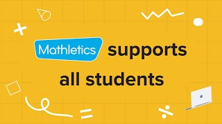 How does Mathletics support all students [upl. by Maddy]