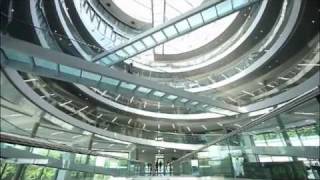 EMBL Advanced Training Centre [upl. by Mahgirb]