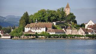 Rapperswil Switzerland [upl. by Alinna71]