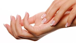 Spa para tus manos manicura exfoliación e hidratación [upl. by Noraa742]