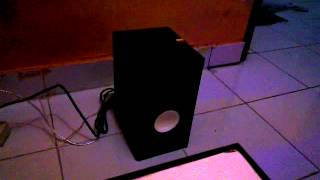 Thonet and Vander Gut  Amazing Sound [upl. by Cicenia41]