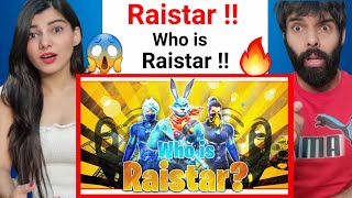 Who is Raistar🤔 Short Life Story🔥  Fall in love with Rai Star Best Experience with Headphones🎧 [upl. by Annoyk]