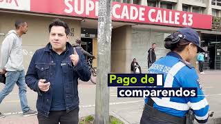 ¿Cómo saber si tienes comparendos [upl. by Sad]