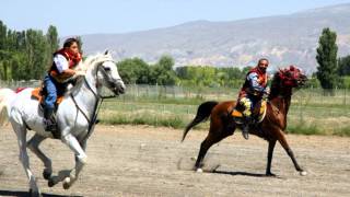 60 KÃ–ROÄžLU  KiziroÄŸlu Mustafa Bey [upl. by Eicyal]