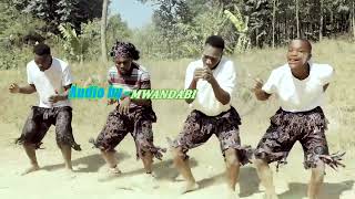 REVNIKODEM MWAHANGILAMANYI WEWE ASILI YA MBEYA OFFICIAL NEW VIDEO255756273049 [upl. by Doggett]