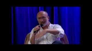 Interview Noel Paul Stookey At the Grammy Museum [upl. by Raual]