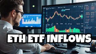 Hong Kongs Futu Launches Bitcoin Trading  Ethereum ETF Inflows  BTC Price Drops [upl. by Gnoud]