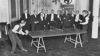 History of Table Tennis amp How to Play [upl. by Maddeu973]