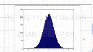 AFD18  Introduction to noise in electrical networks [upl. by Anailuig]