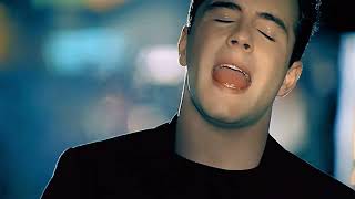 Westlife  I Lay My Love on You Official Video 4K Remastered [upl. by Noxid]