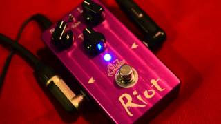 JOYO Us Dream vs SUHR Riot [upl. by Krall]