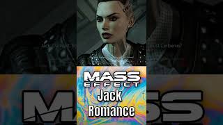 Mass Effect Trilogy Kelly Chambers Romance Complete All ScenesMale Shepard [upl. by Ajnotal]