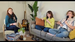 quotBisexual In Another Lifequot with Milana Vayntrub  Yenta Podcast [upl. by Aslin]