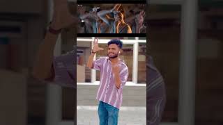 Satyanash Song  Satyanash song Hook Step shortvideo dance dancestepstutorial shorts dancesteps [upl. by Kelda]