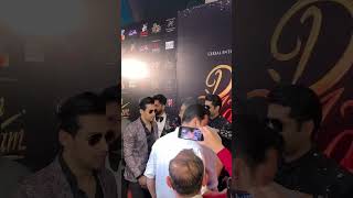 Bilal Saeed Meeting with Adnan Siddiqui and Imran Ashraf at premium bilalsaeed bilalsaeedmusic [upl. by Zerline]