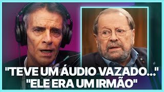 MÁRIO GOMES PERDE PROCESSO CONTRA CARLOS VEREZA  MÁRIO GOMES [upl. by Eet237]