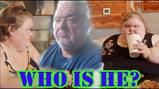 1000 lb Sisters Latest on Who is Amy and Tammys biological father [upl. by Blanding231]