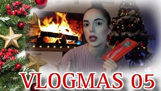 Vlogmas 05🎄Lidl food Haul  Nove lampice za jelku  Skuvajte kafu pa da malo caskamo o makeupu☕ [upl. by Candi]