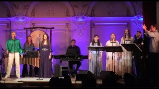 quotBACK HOMEquot  MARIA MALTSEVA amp LEX VAN SOMEREN amp BAND  quotWIE IM HIMMELquot KONZERTTOURNEE 2019 [upl. by Rombert]