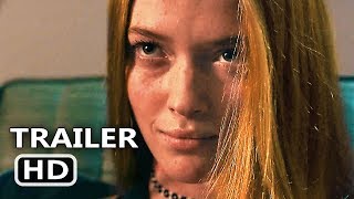 BLOODLINE Trailer 2019 Blumhouse Horror Movie [upl. by Hak987]