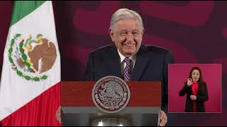 JORGE CASTAÑEDA EXHIBIDO EN LA MAÑANERA AMLO MAÑANERA AMLO NOTICIAS AMLO shorts [upl. by Bouchard]