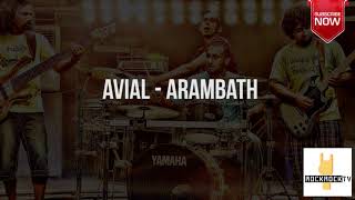 Avial  Arambath [upl. by Hafirahs]