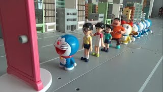 Doraemon episode 21 jul 2024 season 01 cartoondoraemon nobita video [upl. by Dnallor559]