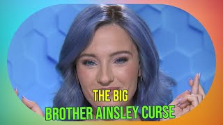 Unraveling the Big Brother 26 AINSLEY Curse Whos Next to Go [upl. by Aranaj]