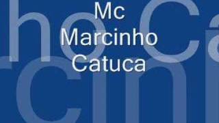 Mc Marcinho [upl. by Lena]