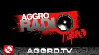 AGGRO RADIO AUGUST 2008 OFFICIAL VERSION AGGROTV [upl. by Novar294]