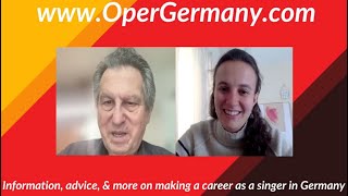 Learning The German Language with Lorna Price [upl. by Oreste]