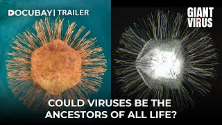 Giant Viruses From The Ice Could They Be The Ancestors Of Life  Documentary Trailer  WATCH NOW [upl. by Nael]