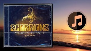 Scorpions  Wind Of Change Official RINGTONE [upl. by Acirea567]