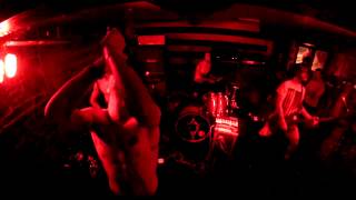 Plebeian Grandstand  Endless Craving live at Harrisonburg 2014 [upl. by Estel]