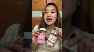 GLUTATHIONE COLLAGEN GLOW UPDATED PACKAGING  KATH NAVAL glutathione [upl. by Acinnad]