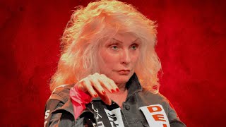 Debbie Harry is 78 Years Old Take a Breath Before You See Her Now [upl. by Gamber872]