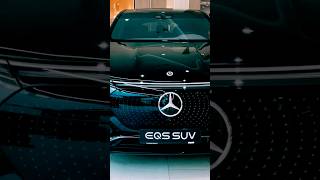 MercedesBenz EQS 450 4Matic [upl. by Eenwahs]