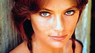 Jacqueline Bissets Best Bikini Moments Must See [upl. by Aviv6]