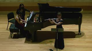 Dun matin de printemps by Lili Boulanger [upl. by Nnylram]