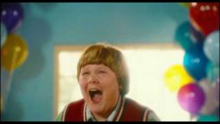 Diary Of A Wimpy Kid MEET ROWLEY 10 Second TV Spot [upl. by Shama29]