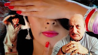 Dirty Politics Blockbuster Hindi Full Movie  Mallika Sherawat Anupam Kher Om Puri Jackie Shroff [upl. by Wilsey]