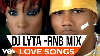 DJ LYTA RampB MIX 2000S RIHANNA BEYONCE CHRIS BROWN ALICIA KEYS USHERNEYOUSHER CHRIS BROWN [upl. by Anamuj624]