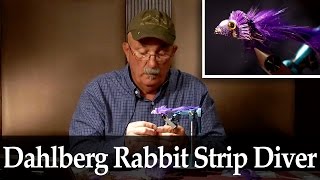 Steve Potter Dahlberg Rabbit Strip Diver [upl. by Bertrand]