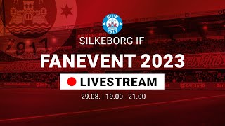 Livestream fra fanevent 2023 [upl. by Dlonra]