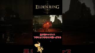 【ELDEN RING】エルデンリング 黒き剣のマリケス 下手には下手なりの勝利もある！ shorts エルデンリング 黒き剣のマリケス [upl. by Ennelram350]