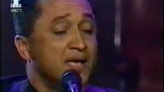 Dulce Pontes amp W Bastos  Velha chica  Live 1999 [upl. by Linkoski]