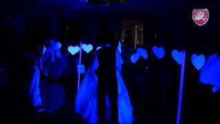 Hochzeit ❤️ Heiraten im Hotel Vogelsang in Eich  Hochzeits DJ Dubi [upl. by Misak468]