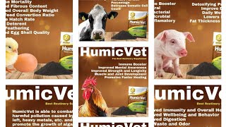 HUMICVET GOOD FORanimallovershumicvet [upl. by Clemen820]