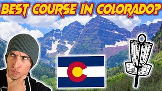 WHAT COURSES SHOULD I PLAY IN COLORADO Front Range Edition [upl. by Atilal]