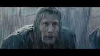 2014 Northmen A Viking Saga Trailer German [upl. by Lacombe]